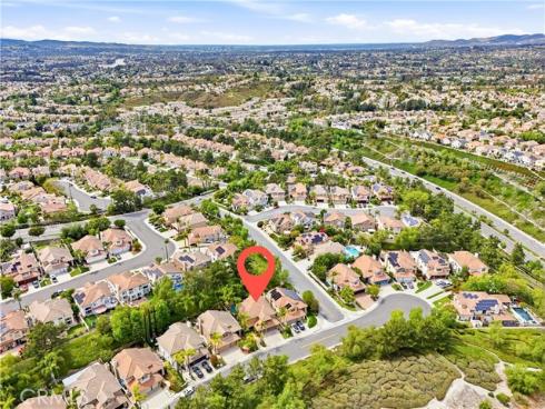 25945 Camino Largo , Mission Viejo, CA