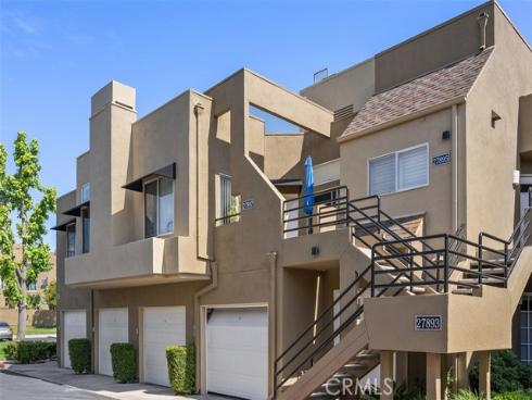 27897 Cinnamon , Mission Viejo, CA