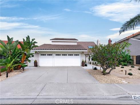 23432 Campestre , Mission Viejo, CA