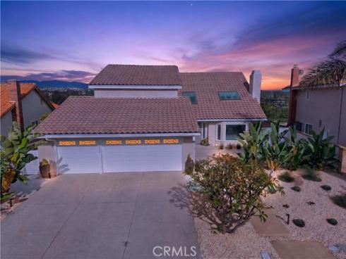 23432 Campestre , Mission Viejo, CA