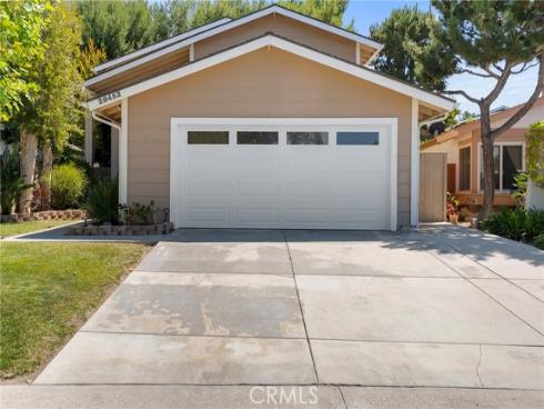 28452 Lorente , Mission Viejo, CA