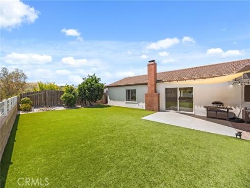 28962 De La Luna , Mission Viejo, CA
