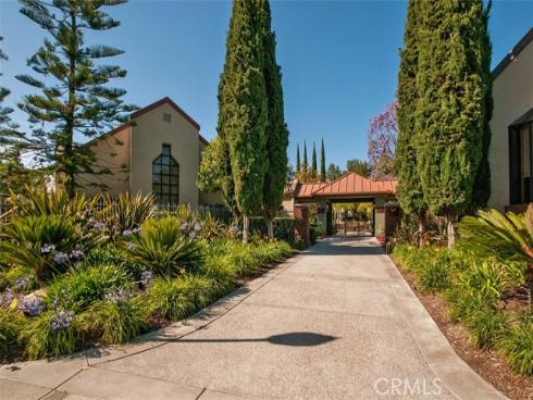 22161 Wayside , Mission Viejo, CA