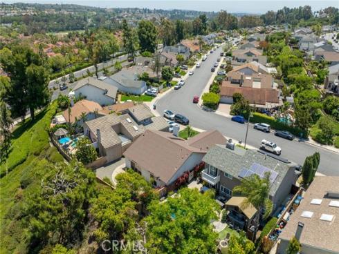 21902 Cosala , Mission Viejo, CA