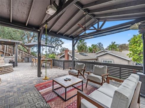 23356 Via Ronda , Mission Viejo, CA