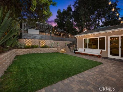 23356 Via Ronda , Mission Viejo, CA