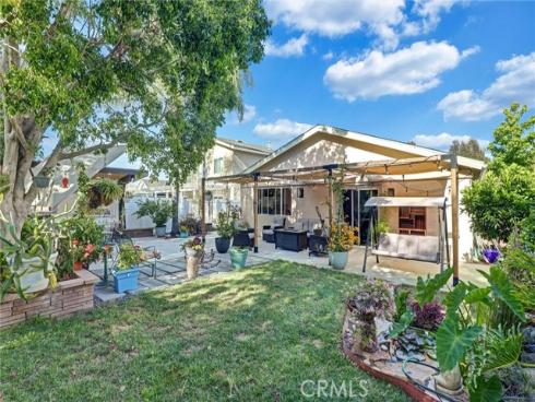 27494 Abanico , Mission Viejo, CA