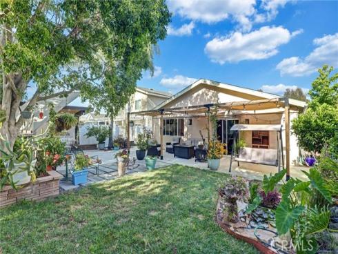 27494 Abanico , Mission Viejo, CA
