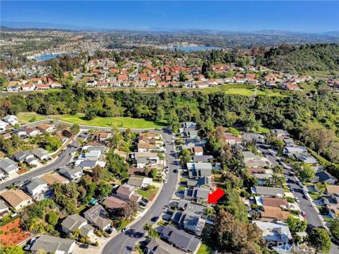 27494 Abanico , Mission Viejo, CA