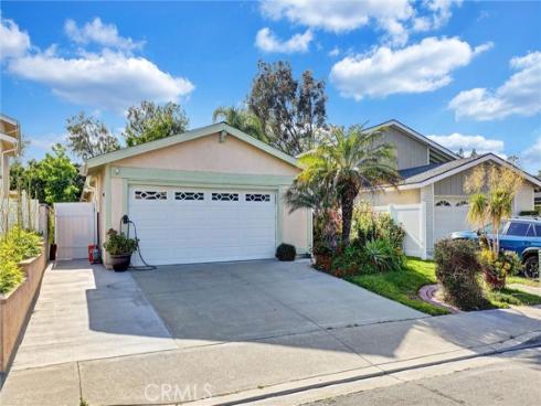 27494 Abanico , Mission Viejo, CA