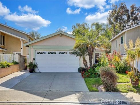 27494 Abanico , Mission Viejo, CA