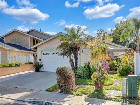 27494 Abanico , Mission Viejo, CA