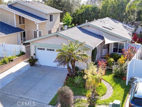 27494  Abanico  , Mission Viejo, CA