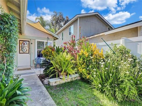 27494 Abanico , Mission Viejo, CA