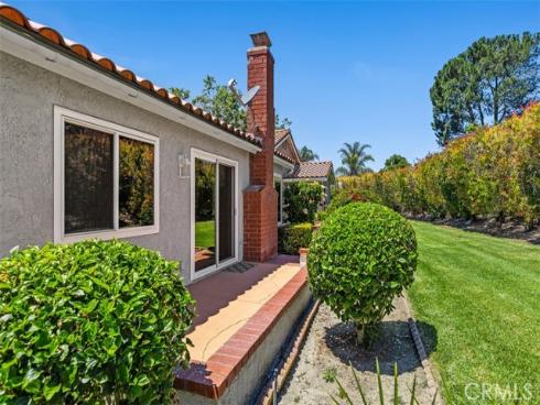 27673 Via Granados , Mission Viejo, CA
