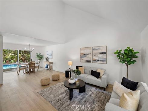 24636 Ladera Drive, Mission Viejo, CA