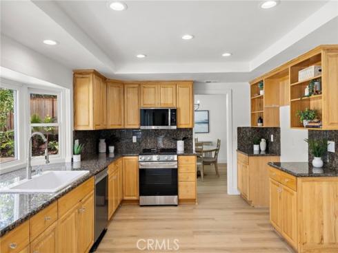 24636 Ladera Drive, Mission Viejo, CA
