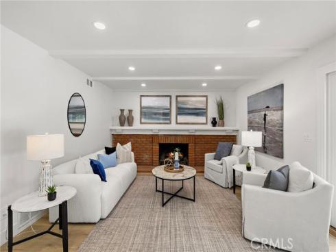 24636 Ladera Drive, Mission Viejo, CA