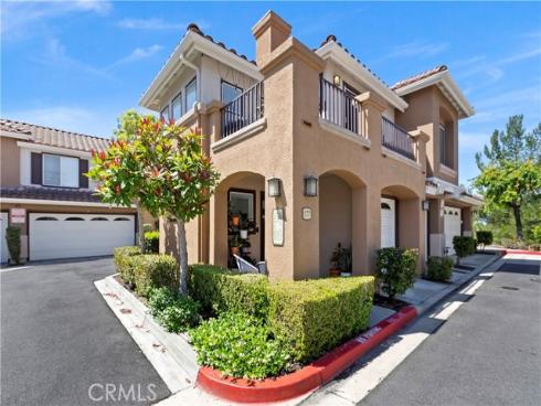 177 Valley View Terrace , Mission Viejo, CA