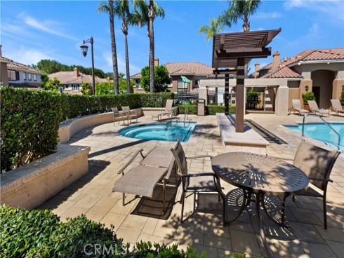 177 Valley View Terrace , Mission Viejo, CA