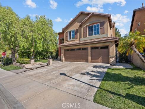 82 Springfield , Mission Viejo, CA