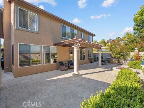 82 Springfield , Mission Viejo, CA
