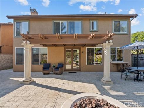 82 Springfield , Mission Viejo, CA