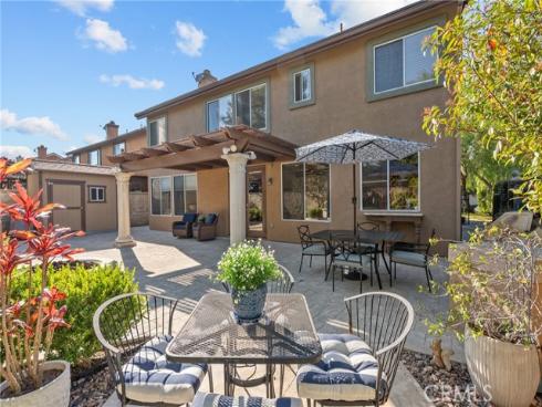 82 Springfield , Mission Viejo, CA