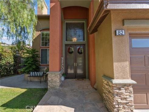 82 Springfield , Mission Viejo, CA