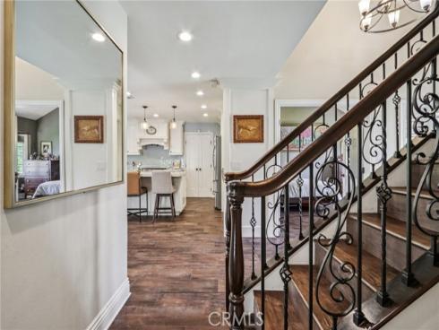 25721  Cervantes   Lane, Mission Viejo, CA