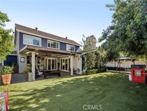 25721  Cervantes   Lane, Mission Viejo, CA