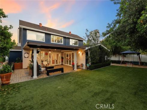 25721  Cervantes   Lane, Mission Viejo, CA