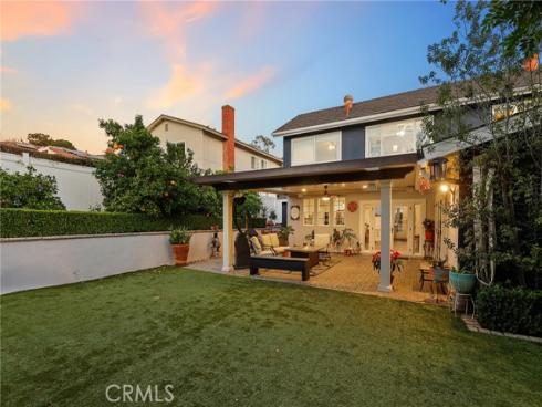 25721  Cervantes   Lane, Mission Viejo, CA