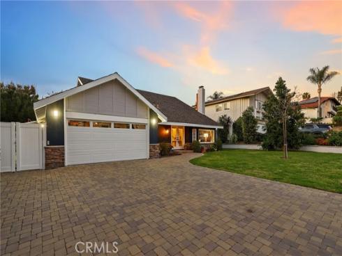 25721  Cervantes   Lane, Mission Viejo, CA