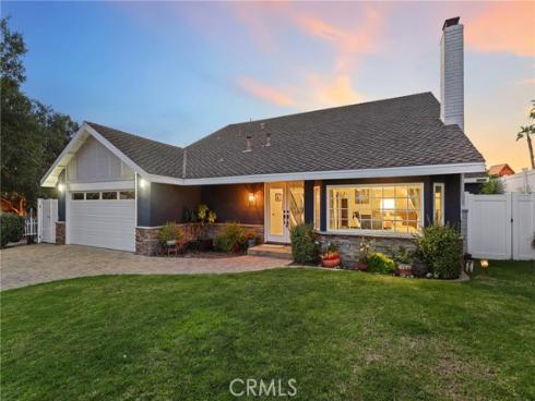 25721  Cervantes   Lane, Mission Viejo, CA
