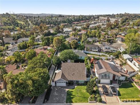 25721  Cervantes   Lane, Mission Viejo, CA