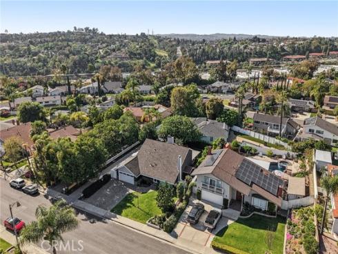 25721  Cervantes   Lane, Mission Viejo, CA