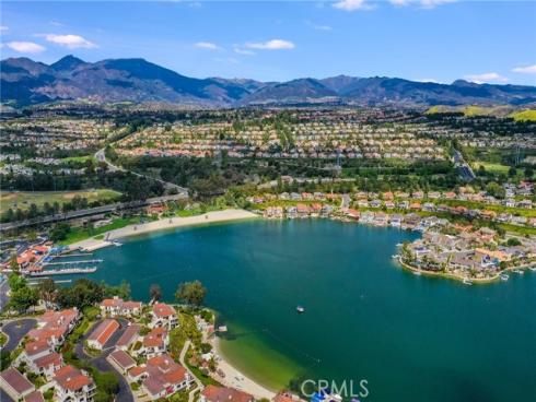 25721  Cervantes   Lane, Mission Viejo, CA