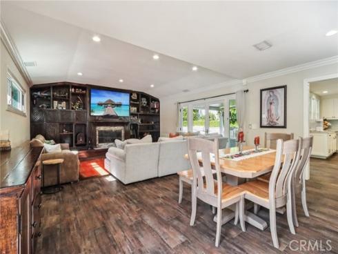 25721  Cervantes   Lane, Mission Viejo, CA