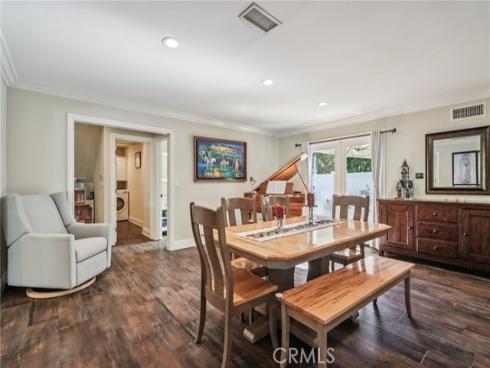 25721  Cervantes   Lane, Mission Viejo, CA