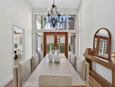 22882 Pocetas , Mission Viejo, CA