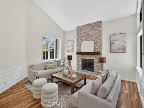 22882 Pocetas , Mission Viejo, CA