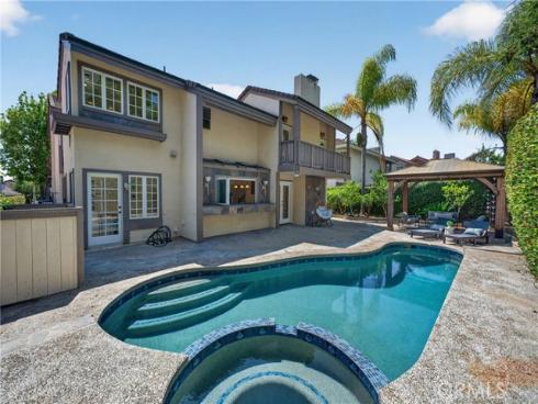 22882 Pocetas , Mission Viejo, CA