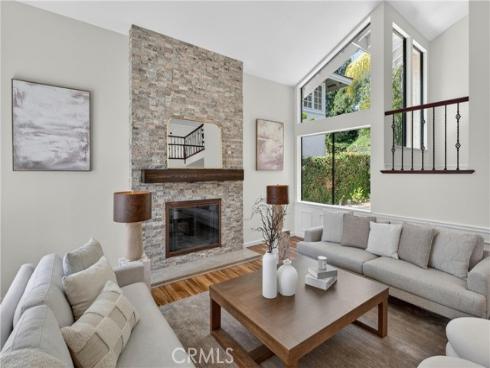 22882 Pocetas , Mission Viejo, CA
