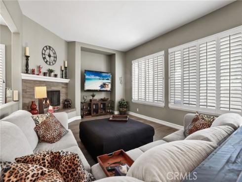 22701 Foxridge , Mission Viejo, CA