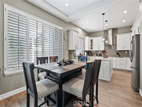 22701 Foxridge , Mission Viejo, CA