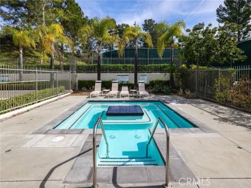 22701 Foxridge , Mission Viejo, CA
