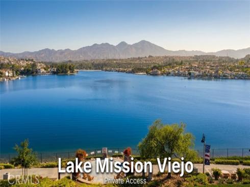 22701  Foxridge  , Mission Viejo, CA