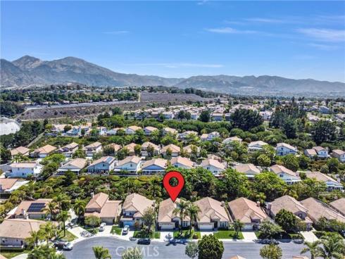 21332 Tarraco , Mission Viejo, CA