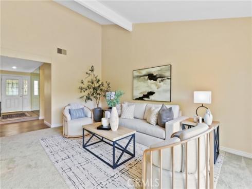 23982 La Chiquita Drive, Mission Viejo, CA
